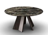 Calligaris Icaro Round 160cm