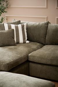 Celeste Chaise Sofa Celeste Chaise Sofa