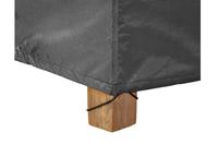 Garden Furniture Cover High 300x110x70cm