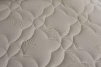 Superior 5ft Pocket Bed Set - Mattress, Base & Headboard - Clearance Cork