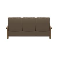 Stressless Buckingham High Back 3 Seater Sofa