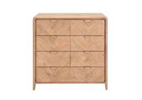 Amity 7 Drawer Chest
