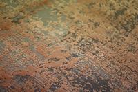 Toros Rug Ombre Terracotta Toros Rug Ombre Terracotta