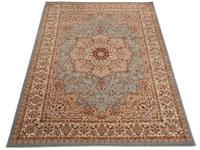 Concept Looms GH101 Grand Heritage Rug Blue