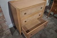 Kawali 3 Drawer Chest - Clearance Cork