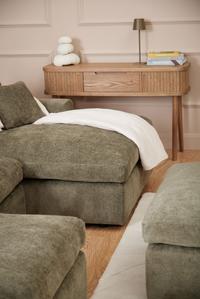 Celeste Chaise Sofa Celeste Chaise Sofa