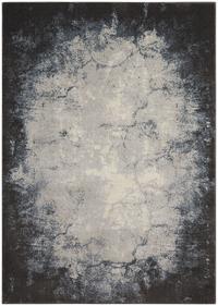 Maxell Rug MAE01 Ivory/Grey Maxell Rug MAE01 Ivory/Grey