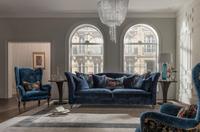 Spink & Edgar Monique Grand Sofa Spink & Edgar Monique Grand Sofa