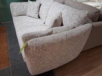 Kaska Medium Sofa - Clearance Cork