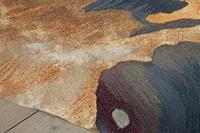 Prismatic Rug PRS08 Multicolor Prismatic Rug PRS08 Multicolor