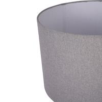 Bruno Ceramic Table Lamp with Shade Bruno Ceramic Table Lamp with Shade