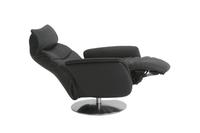 Himolla Azure Manual Recliner Armchair Small Himolla Azure Manual Recliner Armchair Small