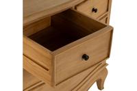 Cassia 4 Drawer Chest