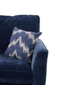 Piper 2 Seater Sofabed Oceancrush