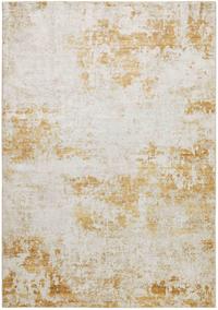 Concept Looms LUX12 Washable Rug Light Gold