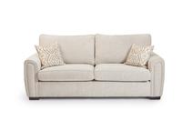 Louisiana 2 Seater Sofa Natural Diamond