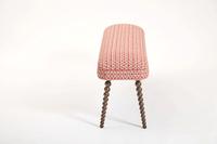 Boodle Bench Footstool