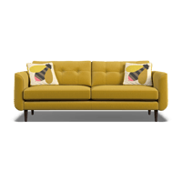 Linden Large Sofa