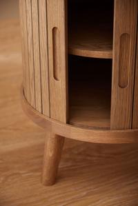 Hugo Lamp Table Hugo Lamp Table