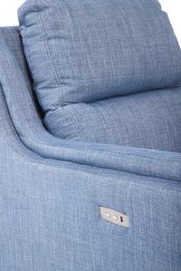 Portland Power Recliner Armchair