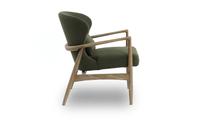 Savina Chair Green