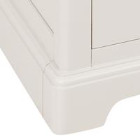 Mayra 2+2 Chest of Drawers