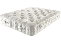 Harrison Spinks Magnolia 5ft Mattress Harrison Spinks Magnolia 5ft Mattress