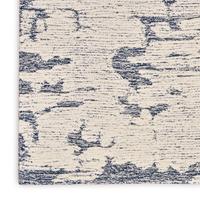 Calvin Klein Sculptural SCL01 Blue Rug Calvin Klein Sculptural SCL01 Blue Rug