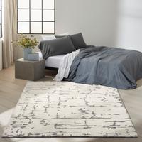 Calvin Klein Sculptural SCL01 Blue Rug Calvin Klein Sculptural SCL01 Blue Rug