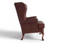 Penhurst Wing Armchair