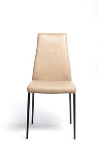Calligaris Aida Soft Chair Vintage Desert