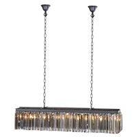 Rectangular Chandelier Rectangular Chandelier