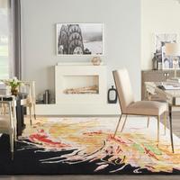 Prismatic Rug PRS21 Multicolor Prismatic Rug PRS21 Multicolor
