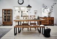 Ford Dining Bench Ford Dining Bench