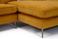 Daytona RHF Large Chaise Sofa