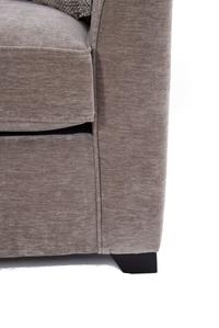 Piper 2 Seater Sofabed Mushroom