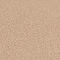 Slub Cotton Cushion Natural