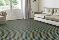 Quirky Ben Pentreath Carpet Cube Soane