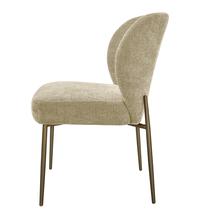 Frida Dining Chair Beige