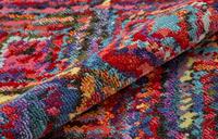 Concept Looms Car105 Multicolour Rug