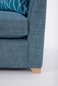 Piper 2 Seater Sofabed Comfort