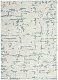 Calvin Klein Sculptural SCL01 Teal Rug Calvin Klein Sculptural SCL01 Teal Rug