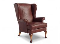 Penhurst Wing Armchair