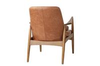 Roxby Armchair Tan