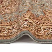 Concept Looms GH101 Grand Heritage Rug Blue