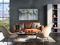 Aquas Acrylic Painting Aquas Acrylic Painting