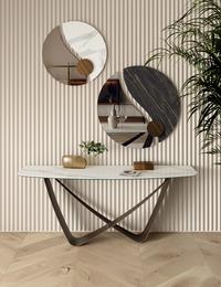 Bontempi Bach Console Table