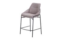 Jesiba Counter Stool Grey Jesiba Counter Stool Grey