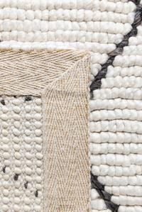Framework Rug 229-001-100 Framework Rug 229-001-100