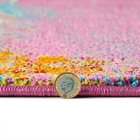 Concept Looms Art106 Multicolour Rug